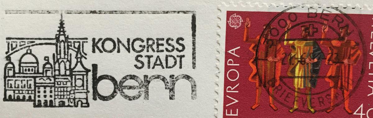 PhilaStempel.de Datenbank für Stempel aller Art