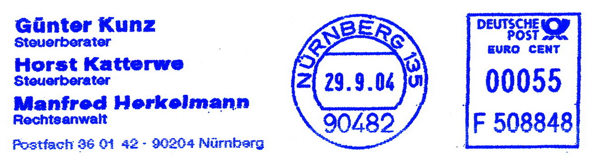 PhilaStempel.de Datenbank für Stempel aller Art