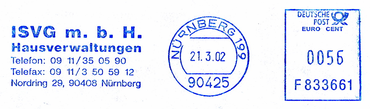 PhilaStempel.de Datenbank für Stempel aller Art